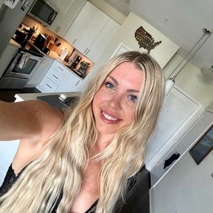 Meet your Posher, Carly